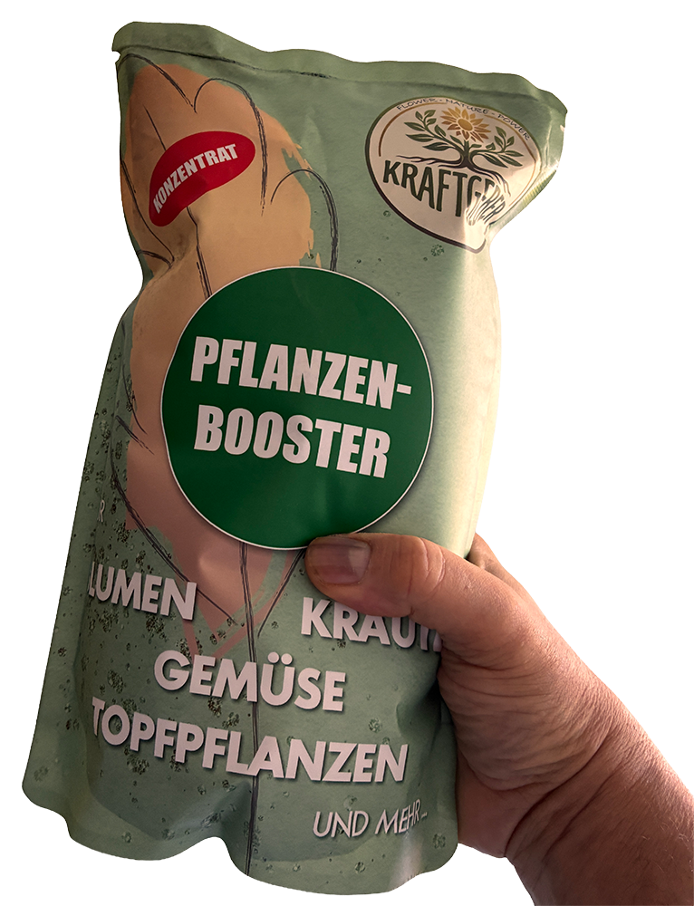 packung_1000h Foto Tüte Kraftgeber